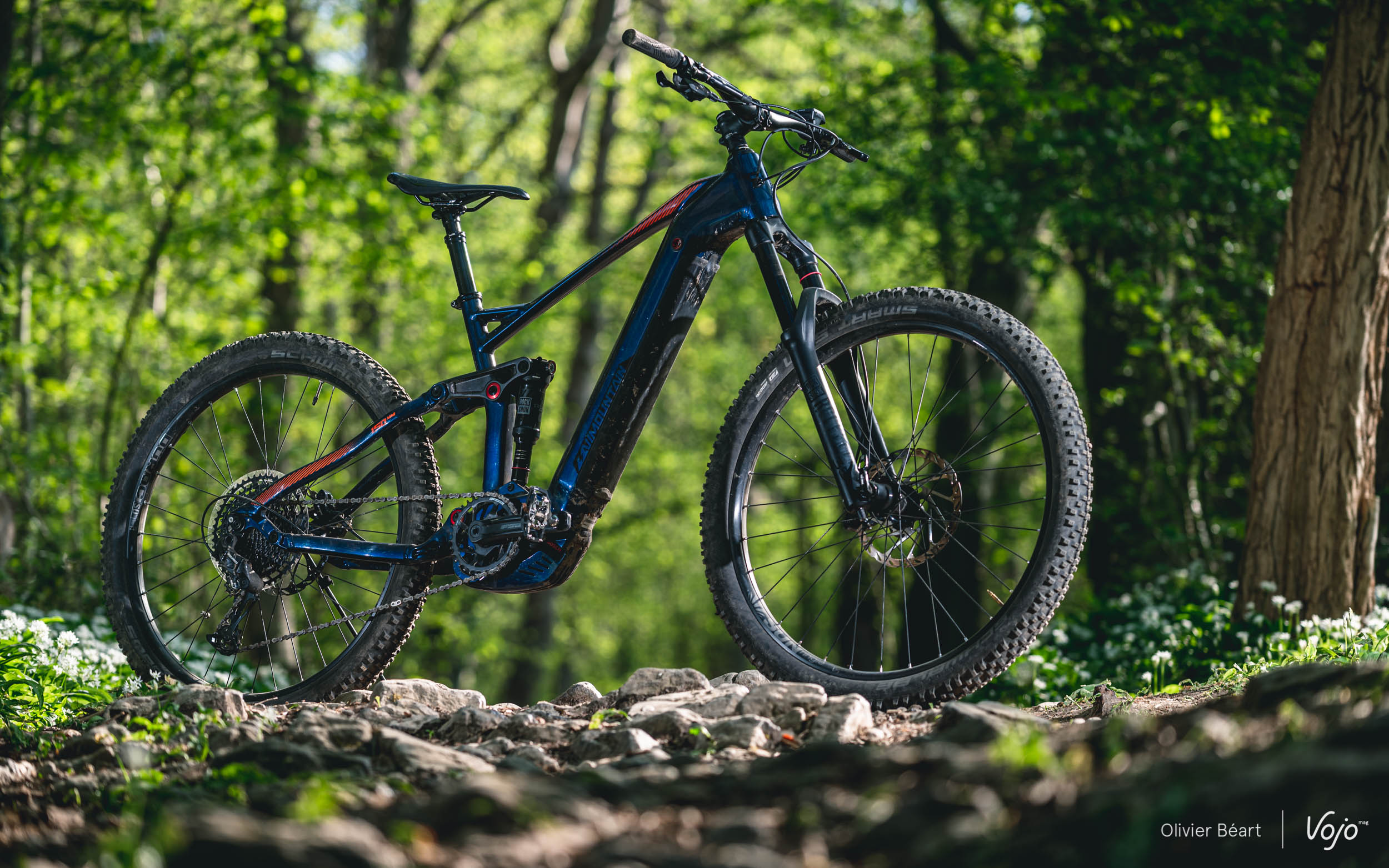 Vélo Soldes -Vélo Soldes Decathlon Stilus vtt electrique avis Cprght Beart Vojomag 1