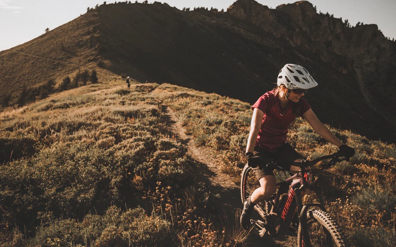 Vélo Soldes -Vélo Soldes bikedemo 2